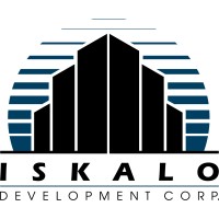 Iskalo Development Corp. logo - Similar company to Saa|Evi
