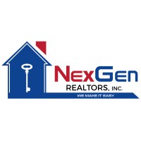 Nexgen Realtors, Inc. logo - Similar company to Nexgen Realty