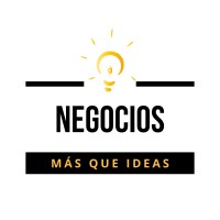Negocios Más que Ideas logo - Similar company to La Cara C
