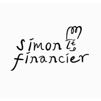 Simon le financier logo - Similar company to Ny Habitat
