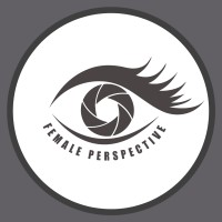 Female Perspective logo - Similar company to Harmer Visuals