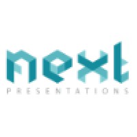 Next Presentations logo - Similar company to R & B Communications, Inc.