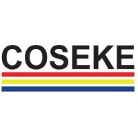 COSEKE K LIMITED logo - Similar company to Learnsoft Beliotech Solutions Limited
