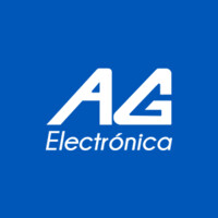 AG Electrónica logo - Similar company to Power Quality Group