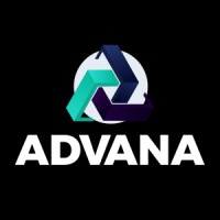 Advana logo - Similar company to Shift Podcast