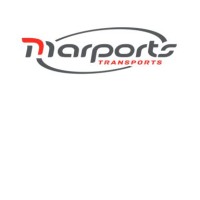 Transports MARPORTS logo - Similar company to Distribution Manutention Services