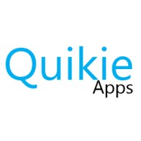 QuikieApps - On Demand Software Developers Team logo - Similar company to Liffto Technologies