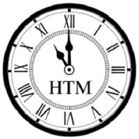 Hour To Midnight - Escape Room Games logo - Similar company to Incode Games