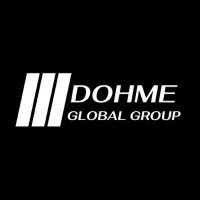 Dohme Global Group Luxembourg logo - Similar company to Supershield Brasil