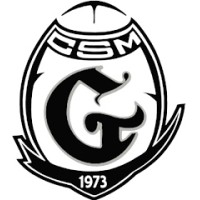 CSM GENNEVILLIERS RUGBY logo - Similar company to Graphismebymarie