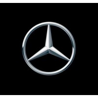 Mercedes-Benz George logo - Similar company to Security Superstore George
