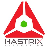 Hastrix Automation logo - Similar company to Digibinge Pvt Ltd