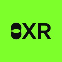 8XR logo - Similar company to Project 1804