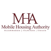 Mobile Housing Authority logo - Similar company to Mobile Housing Board