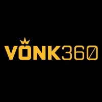 VONK360 logo - Similar company to Loft.Nl