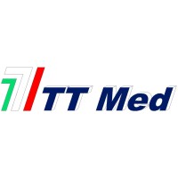 TT Med S.r.l. logo - Similar company to Digitech Care India