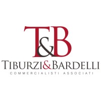 Studio Associato TIBURZI&BARDELLI logo - Similar company to Metodo Locale