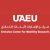 Emirates Center for Mobility Research logo - Similar company to Soilab