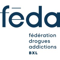 féda bxl asbl logo - Similar company to Psybru - Soins Psychologiques De Première Ligne À Bruxelles