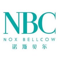 Nox Bellcow Cosmetics logo - Similar company to 東洋ビューティ（株）