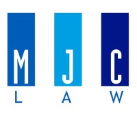 MJC LAW logo - Similar company to Prestwick Golf Club
