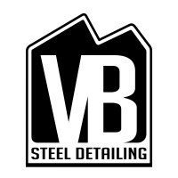 VB Steel Detailing logo - Similar company to Revision Zero