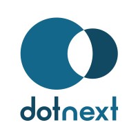 dotnext logo - Similar company to Spsi-Africa