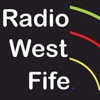 Radio West Fife logo - Similar company to Etha