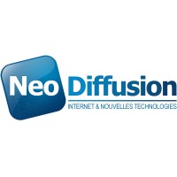 NeoDiffusion logo - Similar company to Itis Commerce