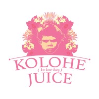 Kolohe Juice