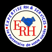 Expertise RH logo - Similar company to T-Park Estacionamentos