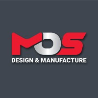 MOS DESIGN & MANUFACTURE logo - Similar company to Dreamers Lab