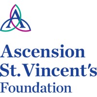 Ascension St. Vincent's Foundation Jacksonville logo - Similar company to Lake Behavioral Health