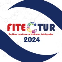 FITECTUR - Feria de Innovación y Tecnología Turística logo - Similar company to Forix Group