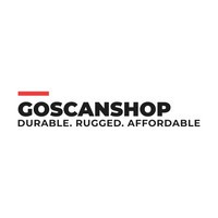 GoScanShop logo - Similar company to Goforex