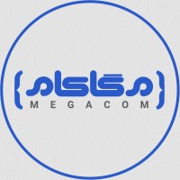 megacom.ir logo - Similar company to Kamkar