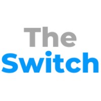 The Switch logo - Similar company to Groobee
