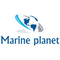 Marine Planet logo - Similar company to Elmaf Group