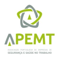 APEMT - Associação Portuguesa de Empresas de Segurança e Saúde no Trabalho logo - Similar company to Metsep - Segurança, Higiene E Saúde Do Trabalho, Lda