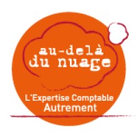Au-delà du Nuage logo - Similar company to Experta Finances