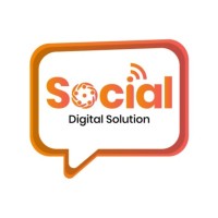 Social Digital Solution logo - Similar company to Immense Smart Solutions