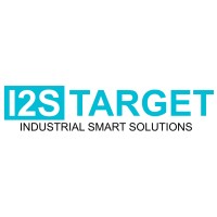 I2S Target logo - Similar company to Kopperlink