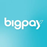 BigPay logo - Similar company to Capsphere