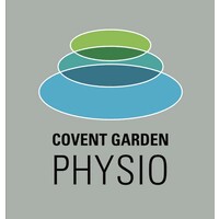 THE COVENT GARDEN PHYSIOTHERAPY CLINIC logo - Similar company to The Physio Company