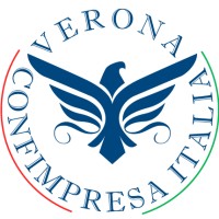Confimpresaitalia Verona logo - Similar company to Vr Auto Srl