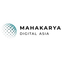 Mahakarya Digital Asia logo - Similar company to Mimata