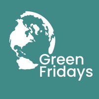 Green Fridays logo - Similar company to Kiddydos
