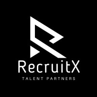 RecruitX Talent Partners logo - Similar company to Essemble