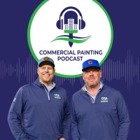 The Commercial Painting Podcast logo - Similar company to Commercial Painting Industry Association (The Cpia)