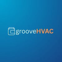 GrooveHVAC logo - Similar company to Climate Control Systems